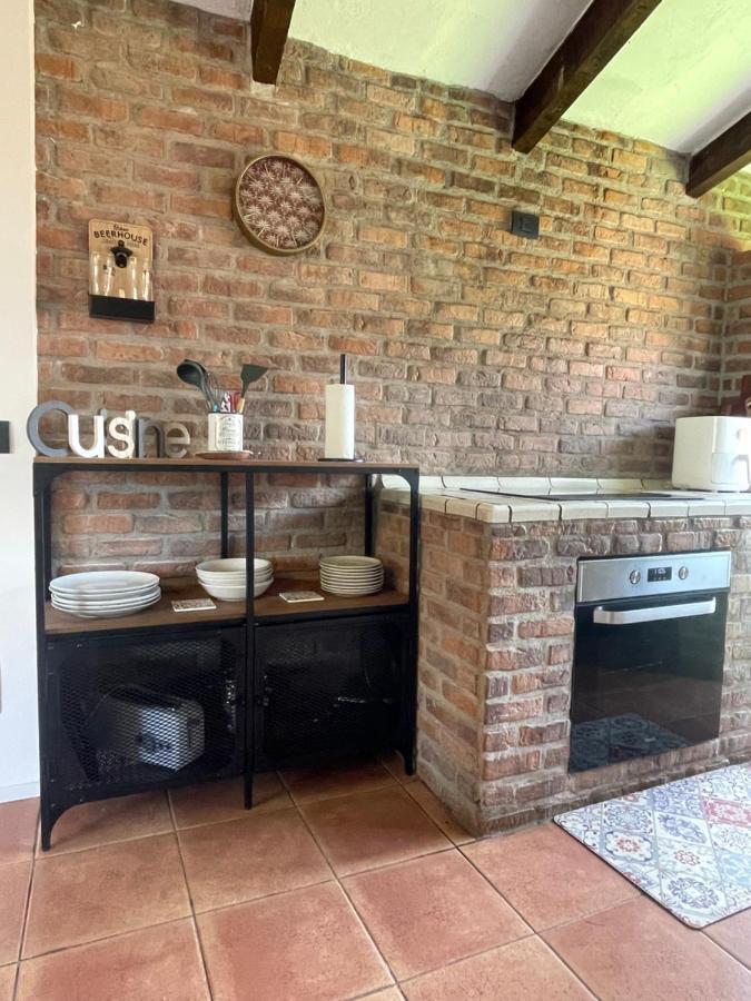 Casa Rural La Catata La Laguna  Exteriör bild