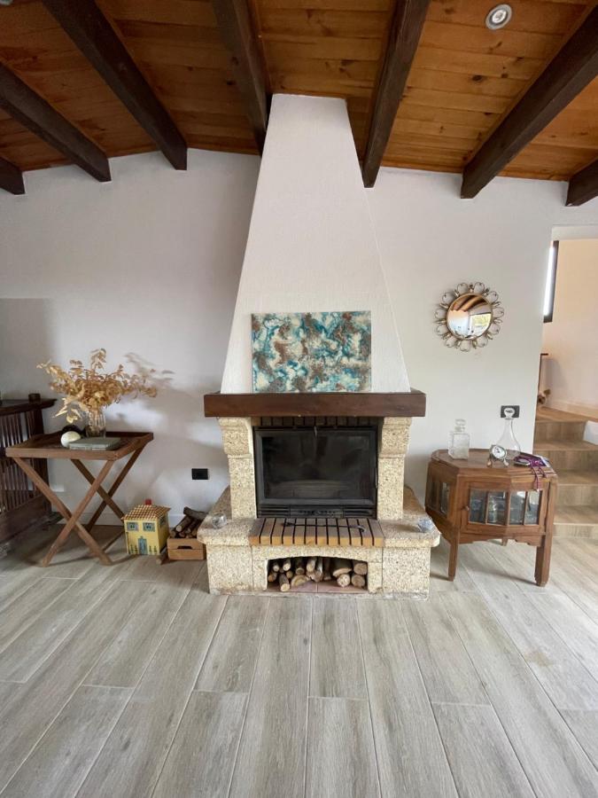 Casa Rural La Catata La Laguna  Exteriör bild