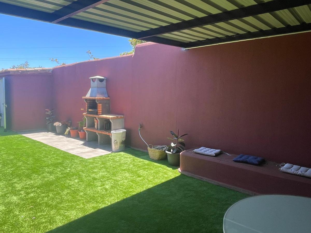 Casa Rural La Catata La Laguna  Exteriör bild